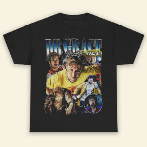 Project Hail Mary Dr Grace Ryan Gosling Shirt