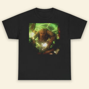 Groky Grace Rocky Project Hail Mary Shirt