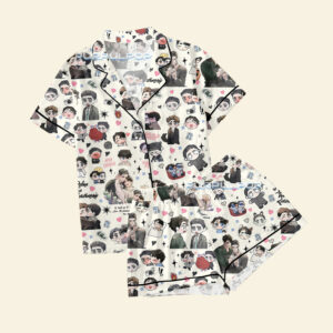 Define the Relationship Pajamas