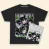 Edward & Damon The Girl Dinner Shirt Edward & Damon The Girl Dinner Shirt