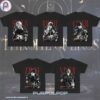 BTS 13 Years Arirang 2026 World Tour Shirt