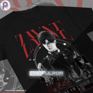 Throne of Eros Love and Deepspace Shirt