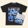 Geto Suguru JJK Shirt Geto Suguru JJK Shirt
