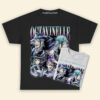 Luo Feng Swallowed Stars Shirt