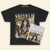 Savanaclaw Twisted Wonderland Vintage Shirt