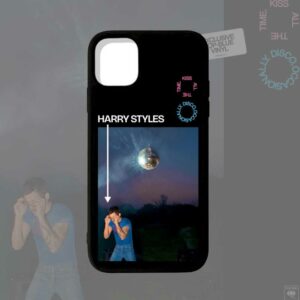 Harry Styles Kiss All The Time Disco Occasionally Phone Case