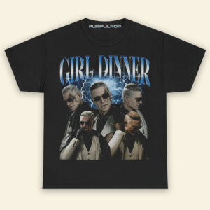 Zeno Re9 Resident Evil Shirt