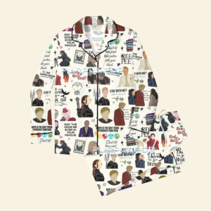 The Hunger Games Pajamas