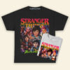 Stranger Things Tales from 85 Shirt