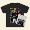 Lingering Lust Love and Deepspace Shirt