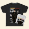 Dante Vergil Devil May Cry Anime Ss 2 Shirt Dante Vergil Devil May Cry Anime Ss 2 Shirt