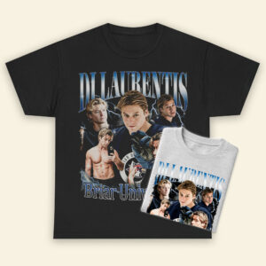 Di Laurentis Off Campus Elle Kennedy Shirt