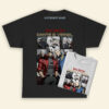Dante Devil May Cry Anime Ss 2 Shirt