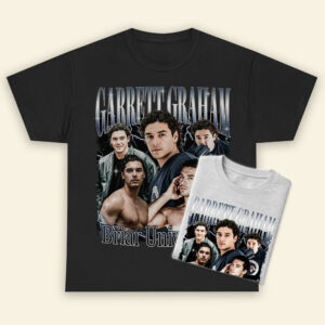 Garrett Graham Off Campus Elle Kennedy Shirt