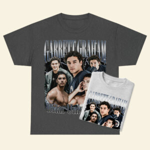 Garrett Graham Off Campus Elle Kennedy Shirt