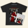 Ao Guang Ao Bing Ne Zha Shirt