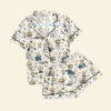 Liam Payne One Direction Pajama Set