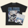 Gojo Satoru Vintage Shirt