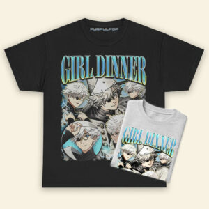 Qifrey Witch Hat Atelier Shirt