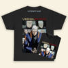 Zayne Love and Deepspace Shirt Zayne Love and Deepspace Shirt
