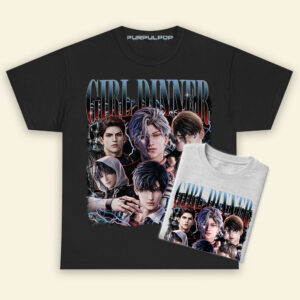 Valko Sylus Zayne Rafayel Caleb Xavier Shirt