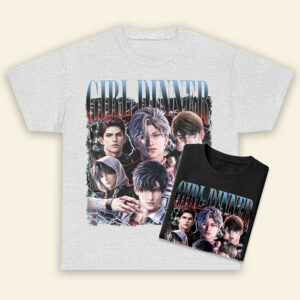 Valko Sylus Zayne Rafayel Caleb Xavier Shirt