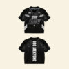 Off Campus Gramham Laurentis Logan Boxy Jersey