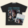 Trinity Sylus Caleb Valko Love and Deepspace Shirt