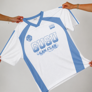 Jersey shirt