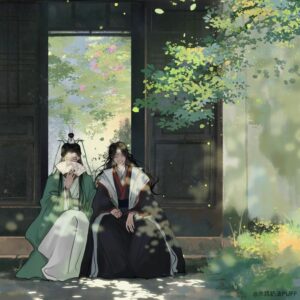 Manhua Manhwa