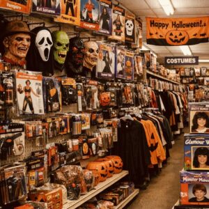 Halloween Collection