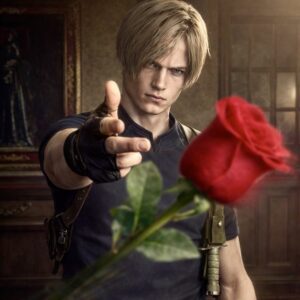 Resident Evil