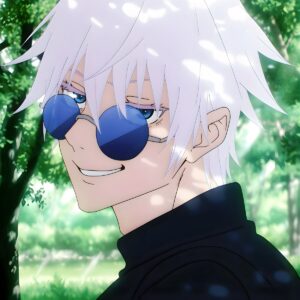 Anime Manga