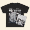 Cha Euijae The Hunter’s Gonna Lay Low Shirt