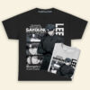 Lee Sayoung The Hunter’s Gonna Lay Low Shirt