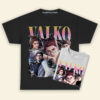 Valko Love and Deepspace Pajamas Valko Love and Deepspace Pajamas
