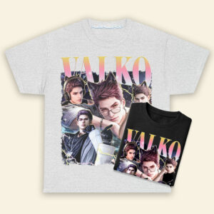 Valko Glasses Love and Deepspace Shirt