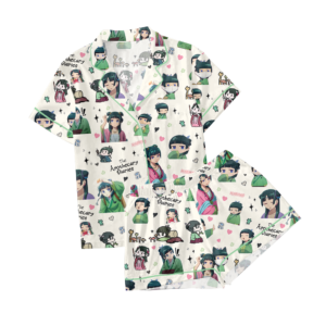 Maomao The Apothecary Diaries Pajamas