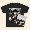 Chihiro Rokuhira Kagurabachi Shirt Chihiro Rokuhira Kagurabachi Shirt