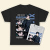Chihiro Rokuhira Kagurabachi Shirt Chihiro Rokuhira Kagurabachi Shirt