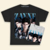 Love and Deepspace Sylus Nightly Duet Shirt