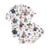 Twilight Saga Pajamas